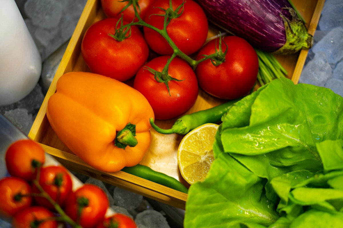 Ausgewogene Ernährung verstehen